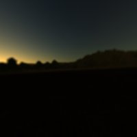 Asset preview